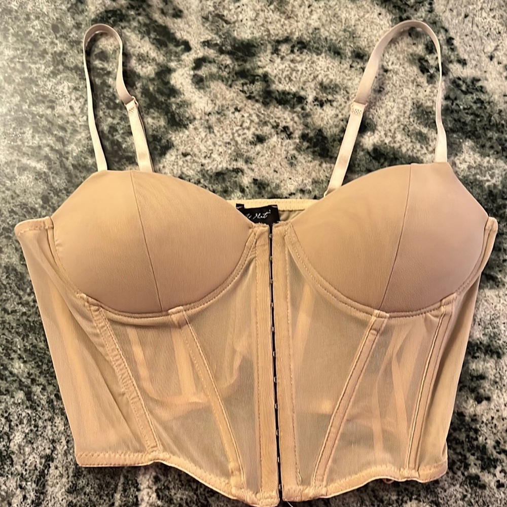 Bustier